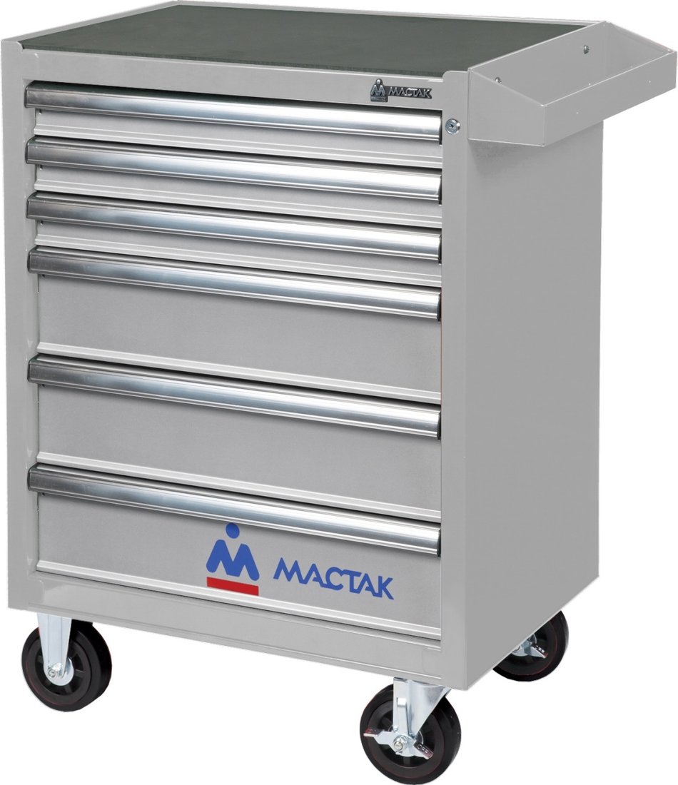 

Тележка Мастак 521-06581MG