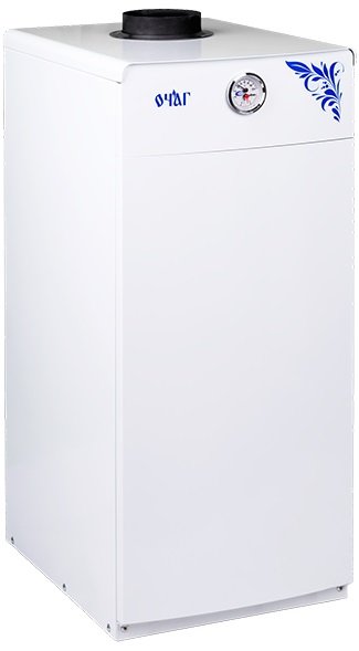 

Отопительный котел Очаг Премиум АОГВ-17.4 Е