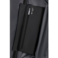 Чемодан-спиннер American Tourister Starvibe Black 77 см