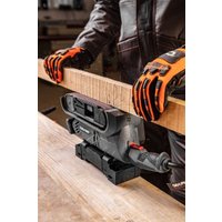 Ленточная шлифмашина GRAPHITE 59G395