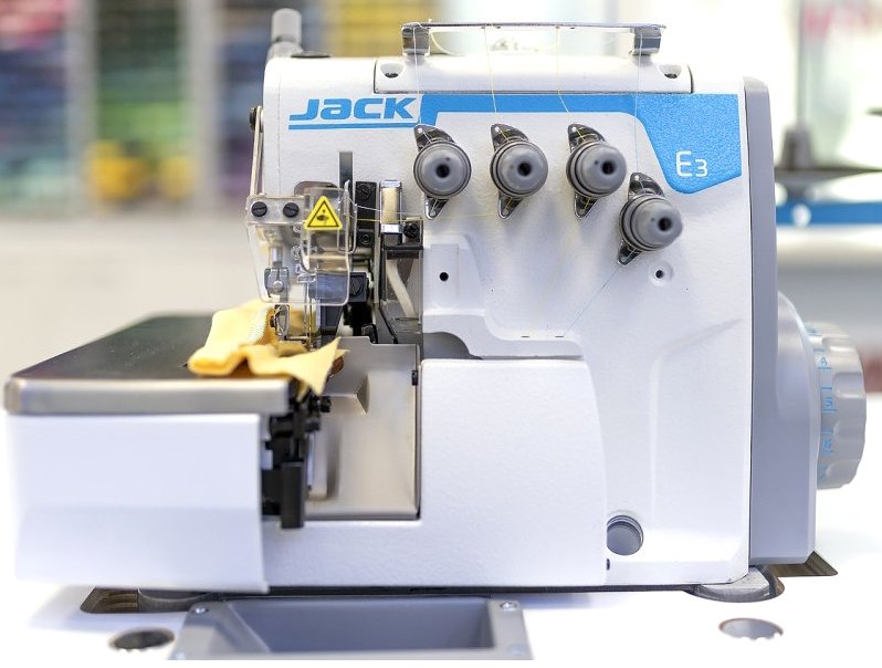 

Оверлок JACK E3-4-M2-24