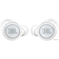 Наушники JBL Live 300 TWS (белый)