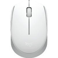 Мышь Logitech M171 (белый)