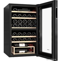 Винный шкаф Libhof Gourmet GMD-33 black