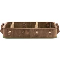 3Д-пазл Eco-Wood-Art Настольный футбол