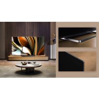 OLED телевизор Hisense 55A85H