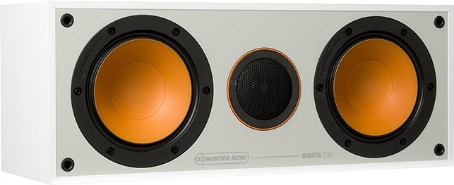 

Полочная акустика Monitor Audio Monitor C150 (белый)