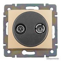 Розетка телевизионная Legrand Valena 774333 (слоновая кость)