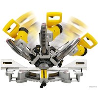 Торцовочная пила Stanley SM18-RU