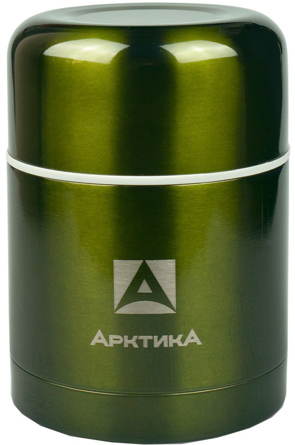 

Термос для еды Арктика 302-500 Green