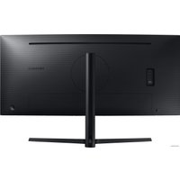 Монитор Samsung C34H890WJI [LC34H890WJIX]