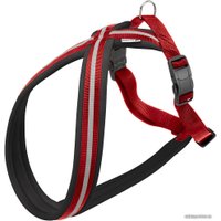 Шлея Ferplast Daytona Cross P ML 75580521 (красный)