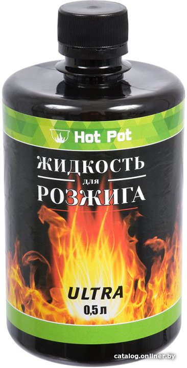 Средство для розжига Hot Pot 61380
