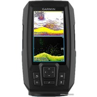 Эхолот Garmin Striker Vivid 4cv