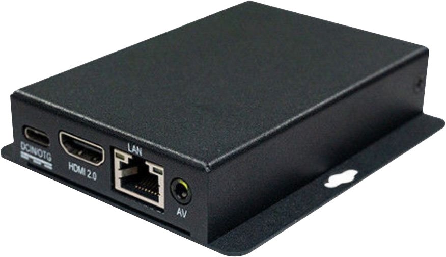

Одноплатный компьютер Firefly EC-R3328PC 16GB