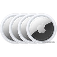 Bluetooth-метка Apple AirTag (4 штуки)
