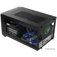 Корпус Raidmax Element Black