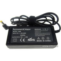 Сетевое зарядное Yidashun YI303