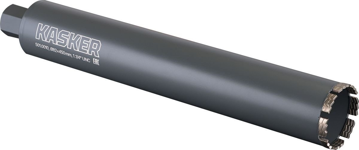 Коронка Kasker 501.0010