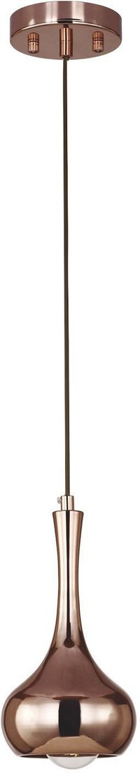 

Подвесная люстра Favourite Kupfer 1844-1P