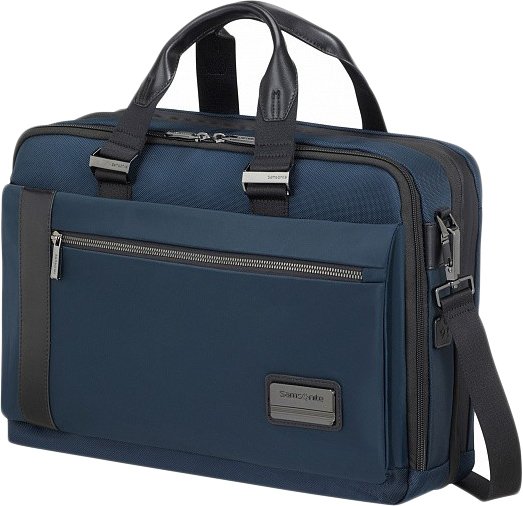 

Сумка Samsonite Openroad 2.0 KG2-01005 (ярко-синий)