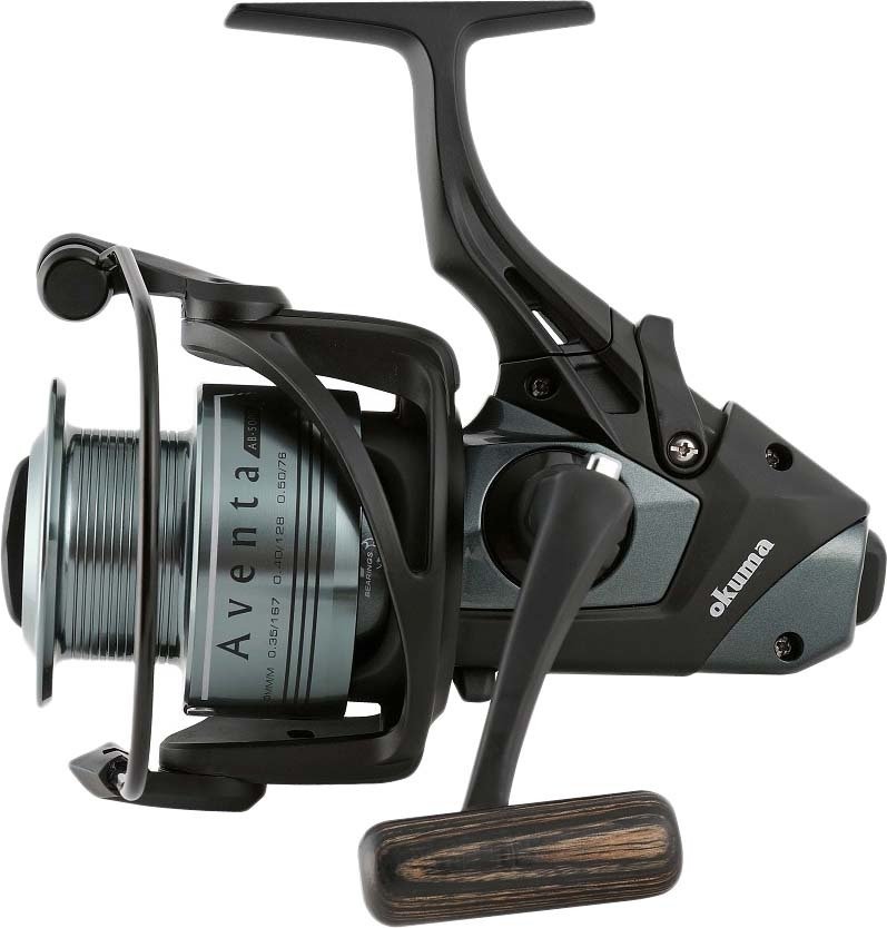 

Рыболовная катушка Okuma Aventa AB-10000