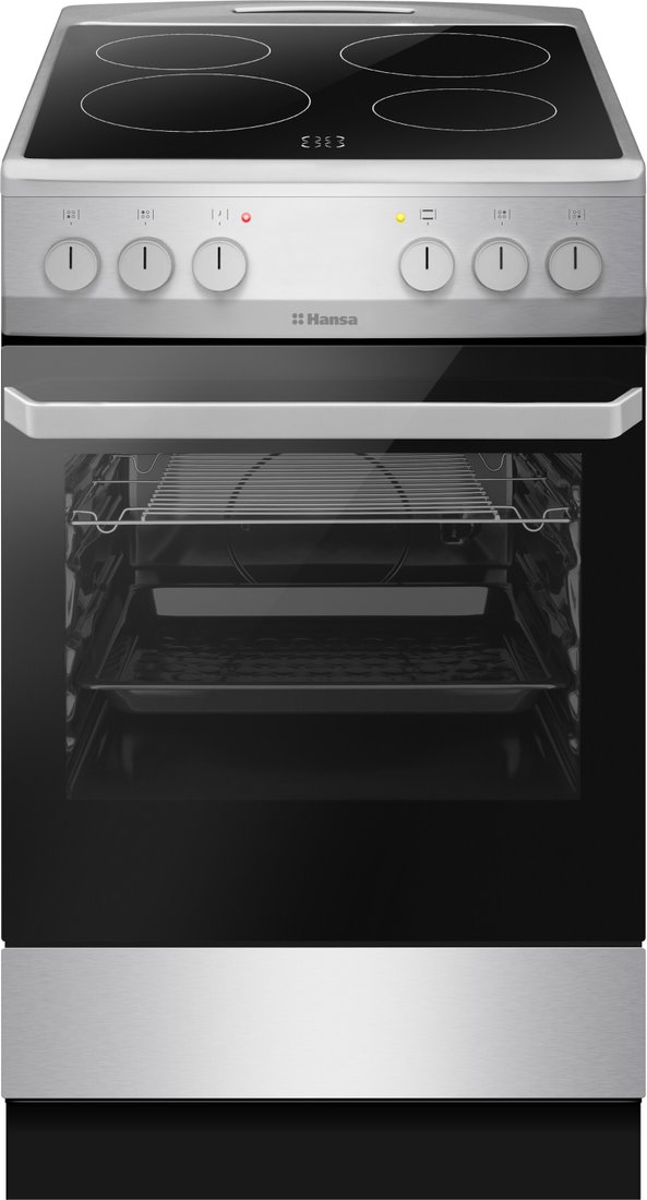 

Кухонная плита Hansa FCCX54100