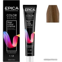 Крем-краска Epica Professional Colorshade 9.0 блондин натуральный холодный (100 мл)