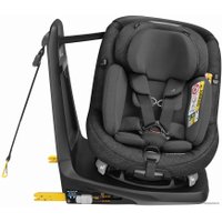 Детское автокресло Maxi-Cosi AxissFix Plus 2019 (nomad black)