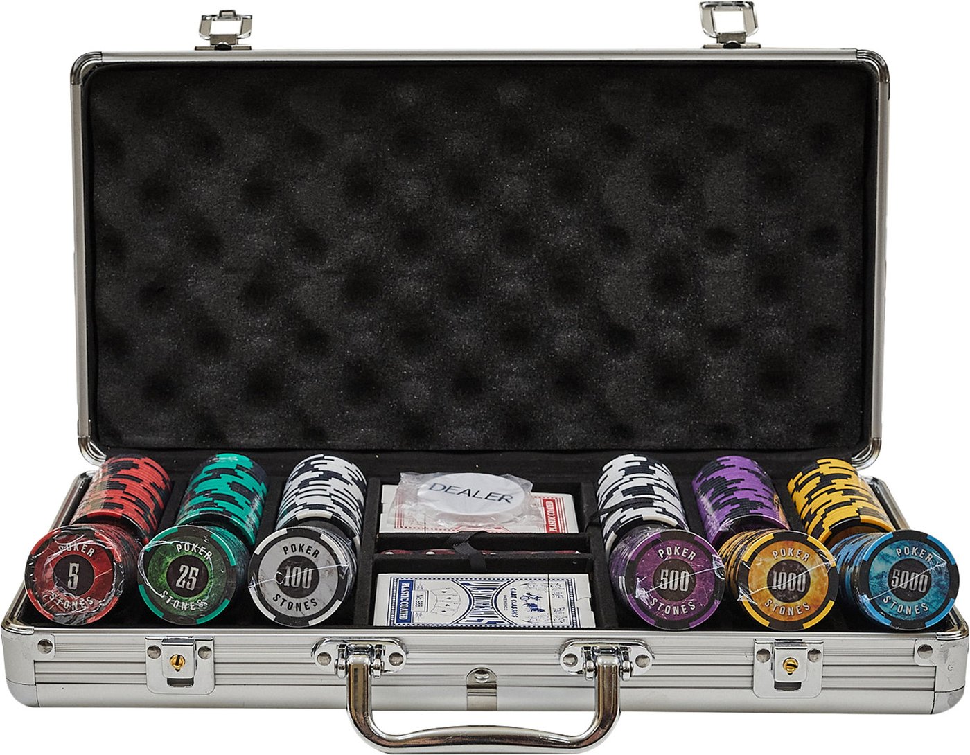 

Карточная игра Partida Stones ston300