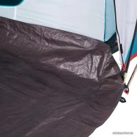 Кемпинговая палатка Quechua Arpenaz Family 4.2