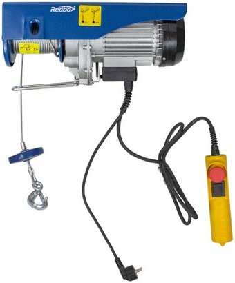 Таль  Redbo EH-800/1350