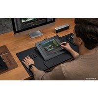 Графический монитор XP-Pen Artist Pro 14 (2-ое поколение, с кабелем AD41)