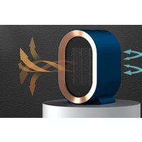 Тепловентилятор Sundays Home TBD0604356402B