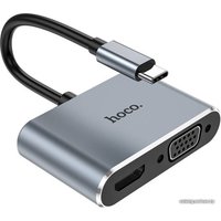 Док-станция Hoco HB30 Eco