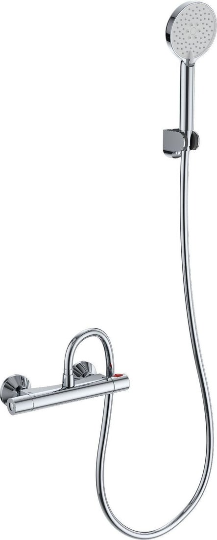 

Смеситель Wonzon&Woghand WW-B1005-A-CR
