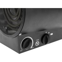 Электрическая тепловая пушка Rexant 60-0037