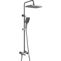 Душевая система  Shevanik S4536T