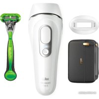 Фотоэпилятор Braun Silk-expert Pro 5 PL5145