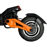 Электросамокат Kugoo Kirin G4 Pro 2023