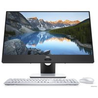 Моноблок Dell Inspiron 24 5475-3464