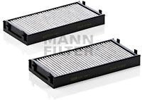 

MANN-filter CUK29412