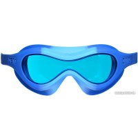 Очки для плавания ARENA Spider Kids Mask 004287 100 (голубой/синий)