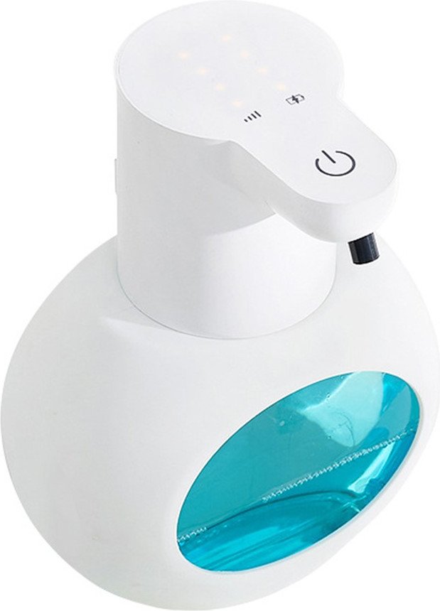 

Дозатор для жидкого мыла Saniteco 6499003302A (белый)