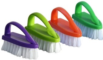 Щетка-сметка Idea Утюжок-120 М5250 (в ассортименте)
