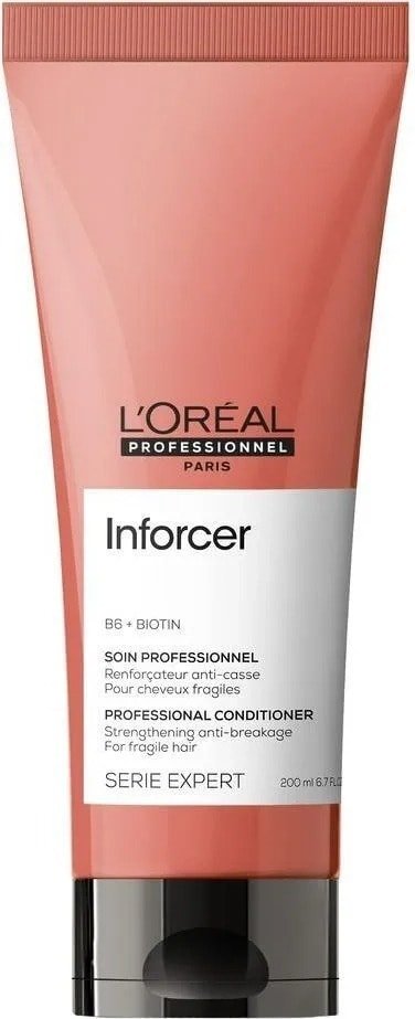 

Кондиционер L'Oreal Serie Expert Inforcer 200 мл