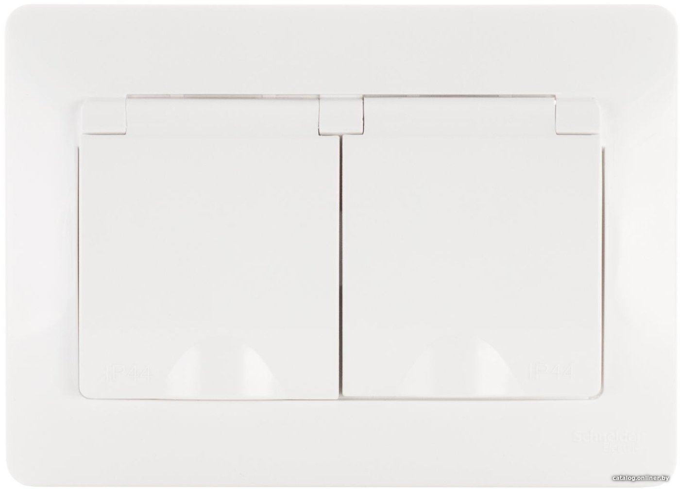 Розетка Schneider Electric BLNRS441121