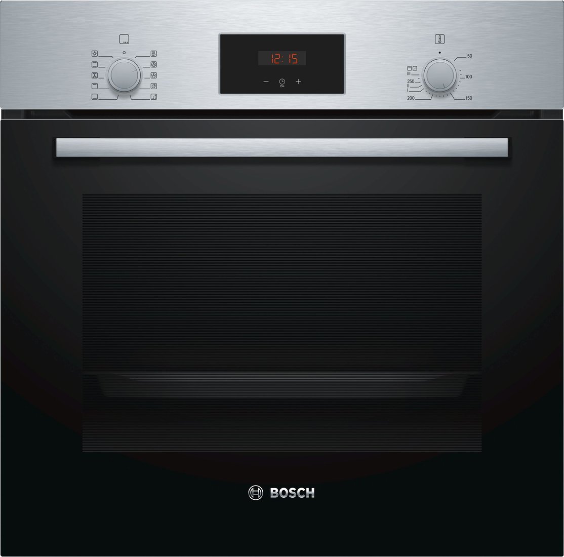 

Электрический духовой шкаф Bosch HBF154YS0