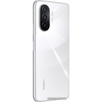 Телефон Huawei nova Y70 4GB/128GB (жемчужно-белый)