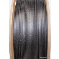 Пластик Gembird PLA 1.75 мм 1000 г 3DP-PLA-MX3-01-GBK (черный)